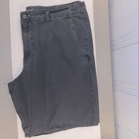 Merona Mens Shorts Size 42 - Picture 3 of 6